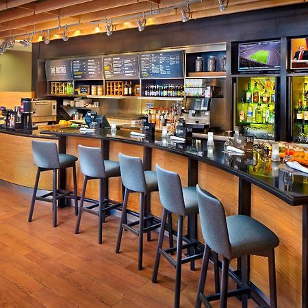 Courtyard By Marriott Stuart Hotel Ngoại thất bức ảnh