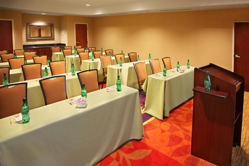 Courtyard By Marriott Stuart Hotel Ngoại thất bức ảnh