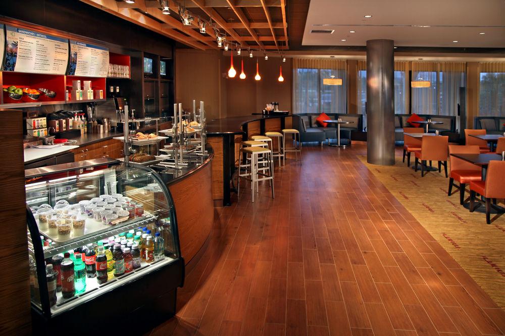 Courtyard By Marriott Stuart Hotel Ngoại thất bức ảnh