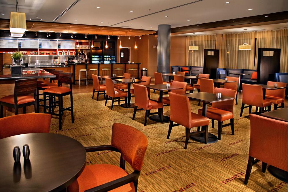 Courtyard By Marriott Stuart Hotel Ngoại thất bức ảnh