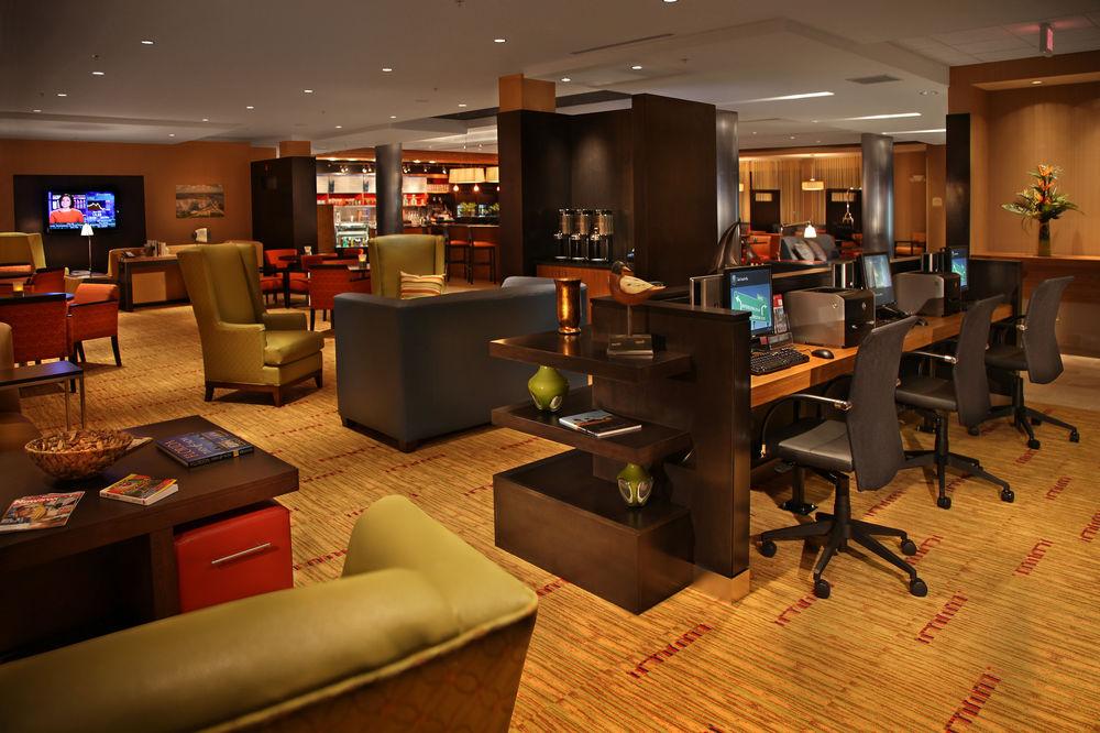 Courtyard By Marriott Stuart Hotel Ngoại thất bức ảnh