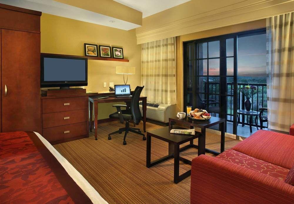 Courtyard By Marriott Stuart Hotel Ngoại thất bức ảnh