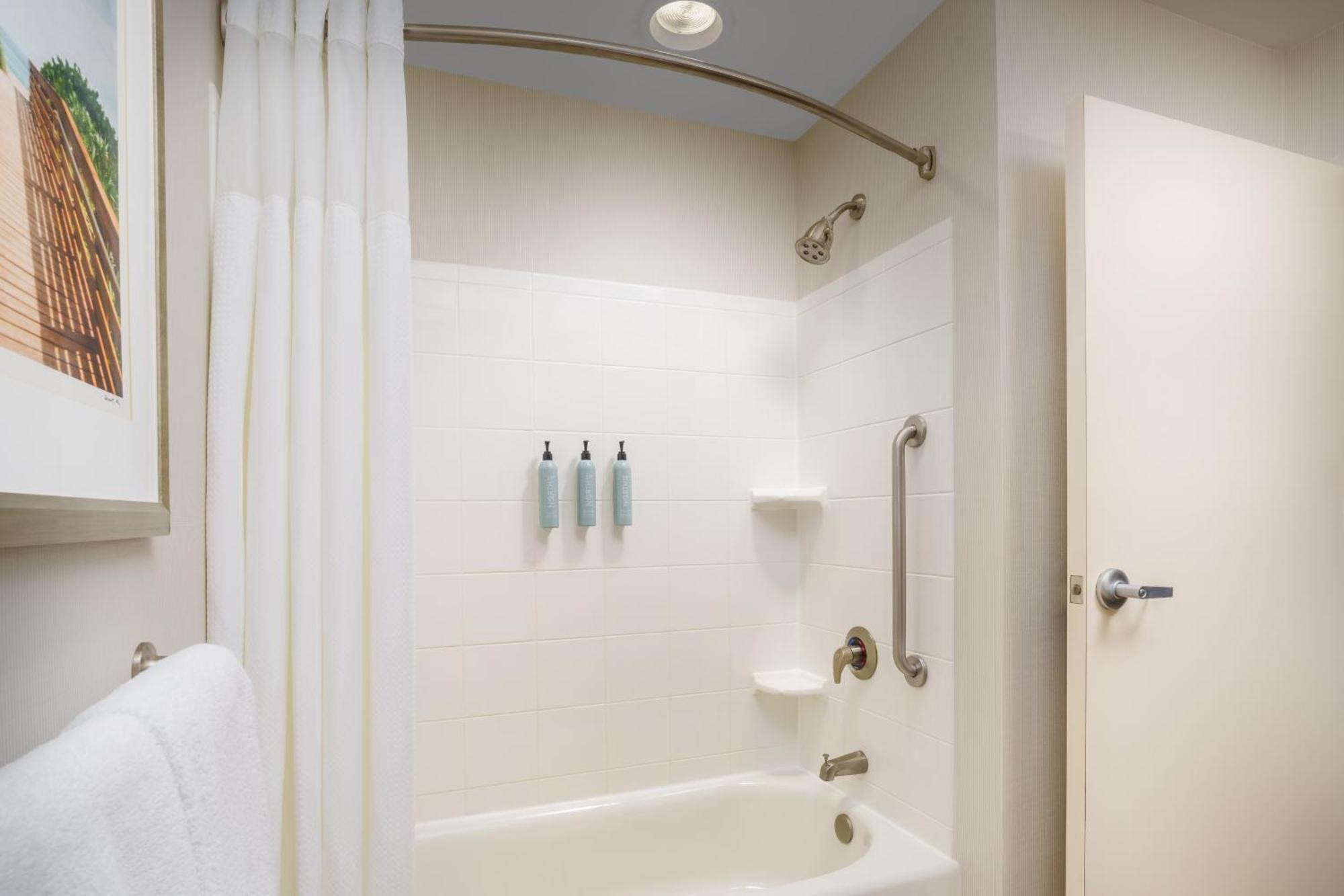 Courtyard By Marriott Stuart Hotel Ngoại thất bức ảnh