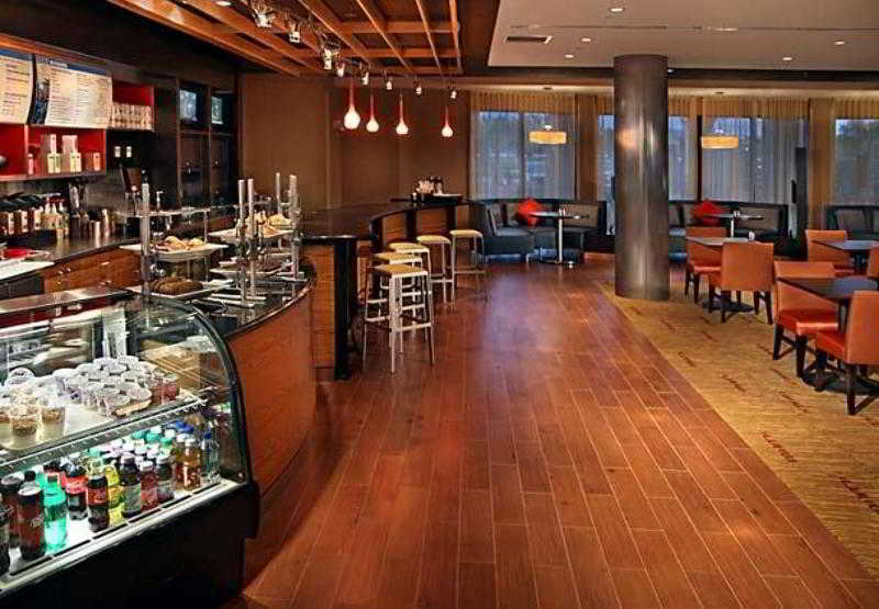 Courtyard By Marriott Stuart Hotel Ngoại thất bức ảnh