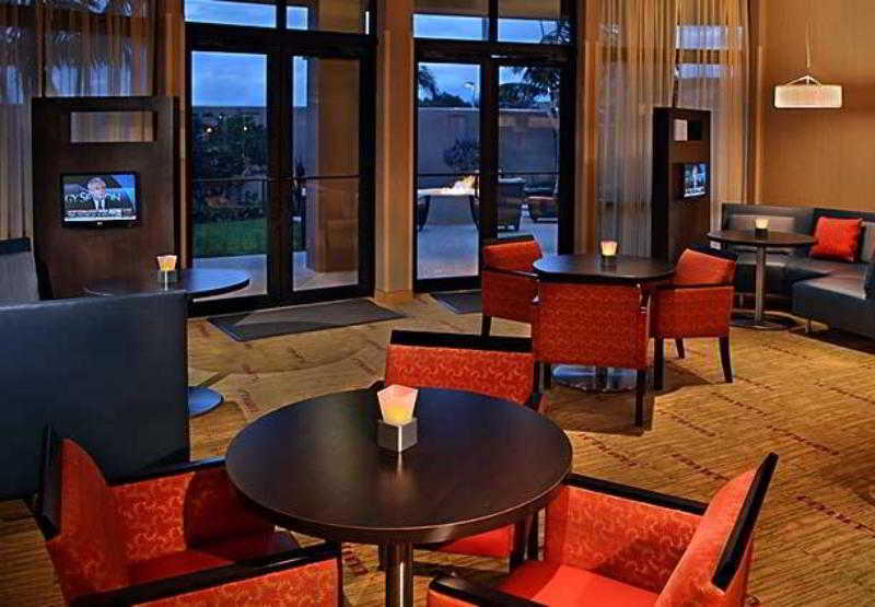 Courtyard By Marriott Stuart Hotel Ngoại thất bức ảnh