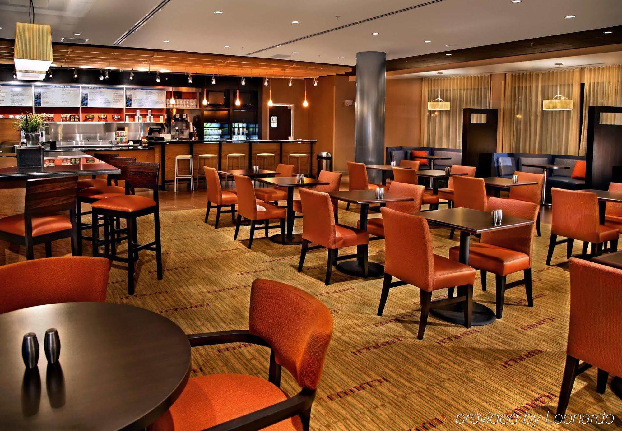 Courtyard By Marriott Stuart Hotel Ngoại thất bức ảnh
