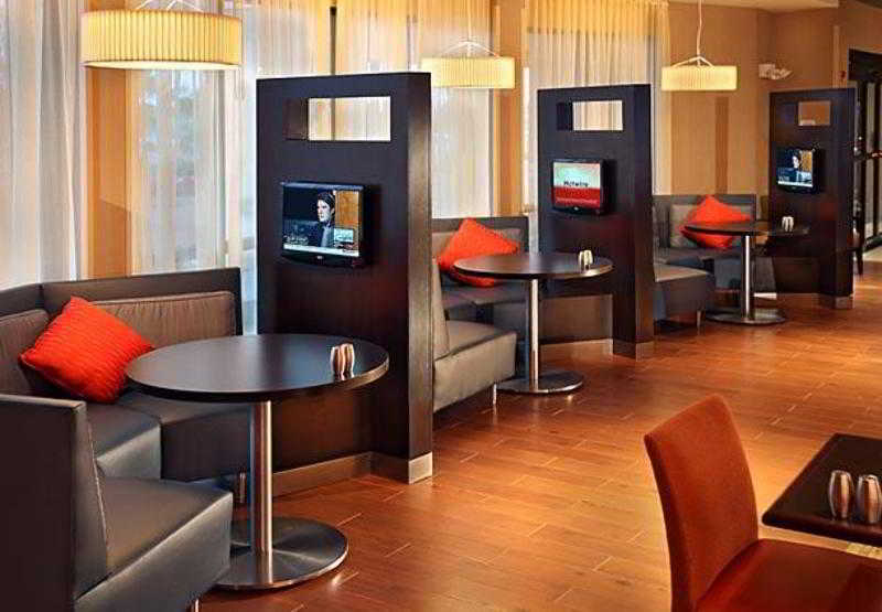 Courtyard By Marriott Stuart Hotel Ngoại thất bức ảnh