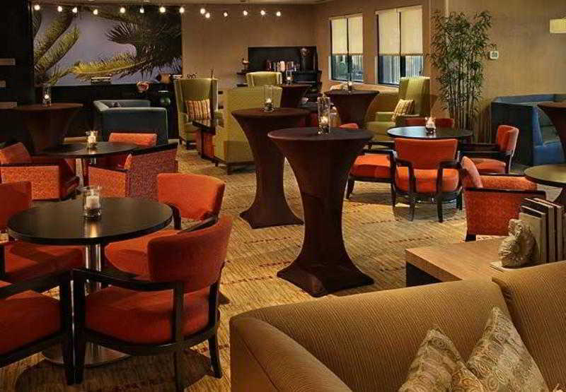 Courtyard By Marriott Stuart Hotel Ngoại thất bức ảnh
