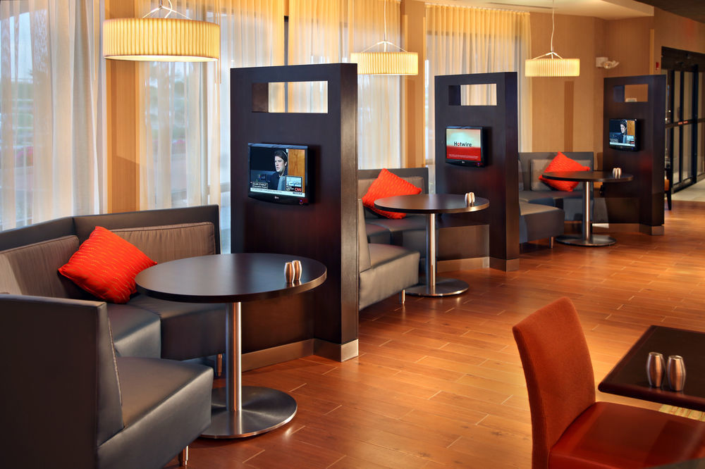 Courtyard By Marriott Stuart Hotel Ngoại thất bức ảnh