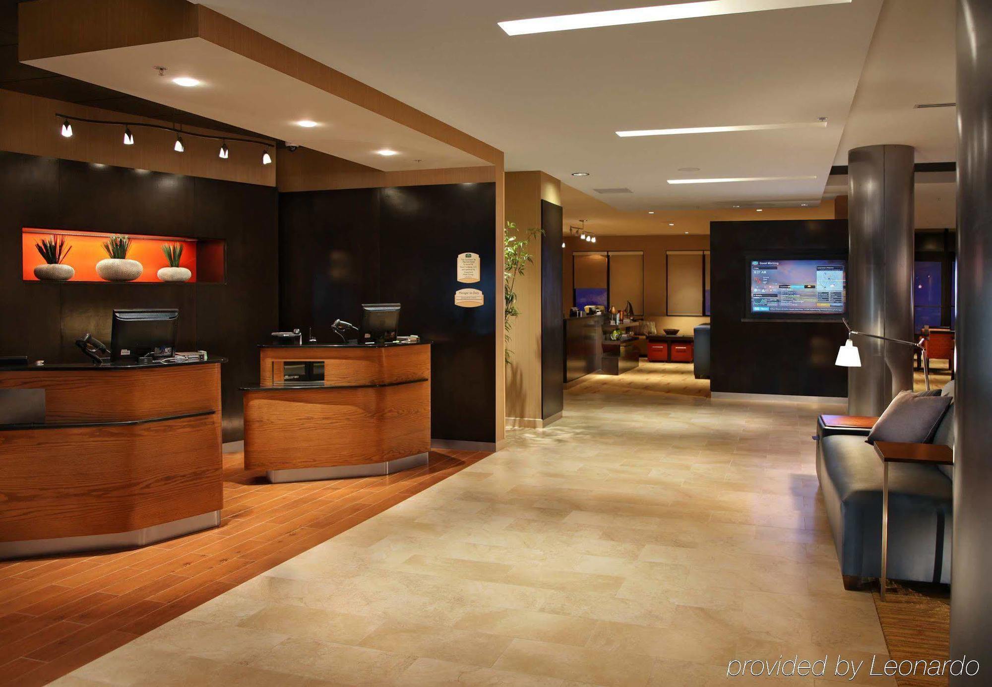 Courtyard By Marriott Stuart Hotel Ngoại thất bức ảnh