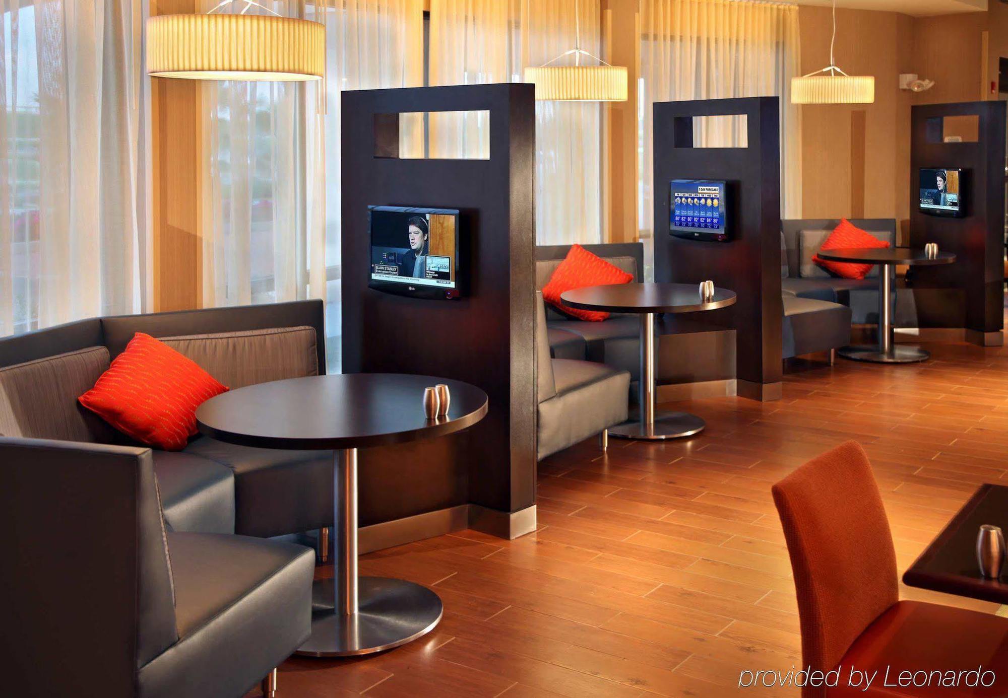 Courtyard By Marriott Stuart Hotel Ngoại thất bức ảnh