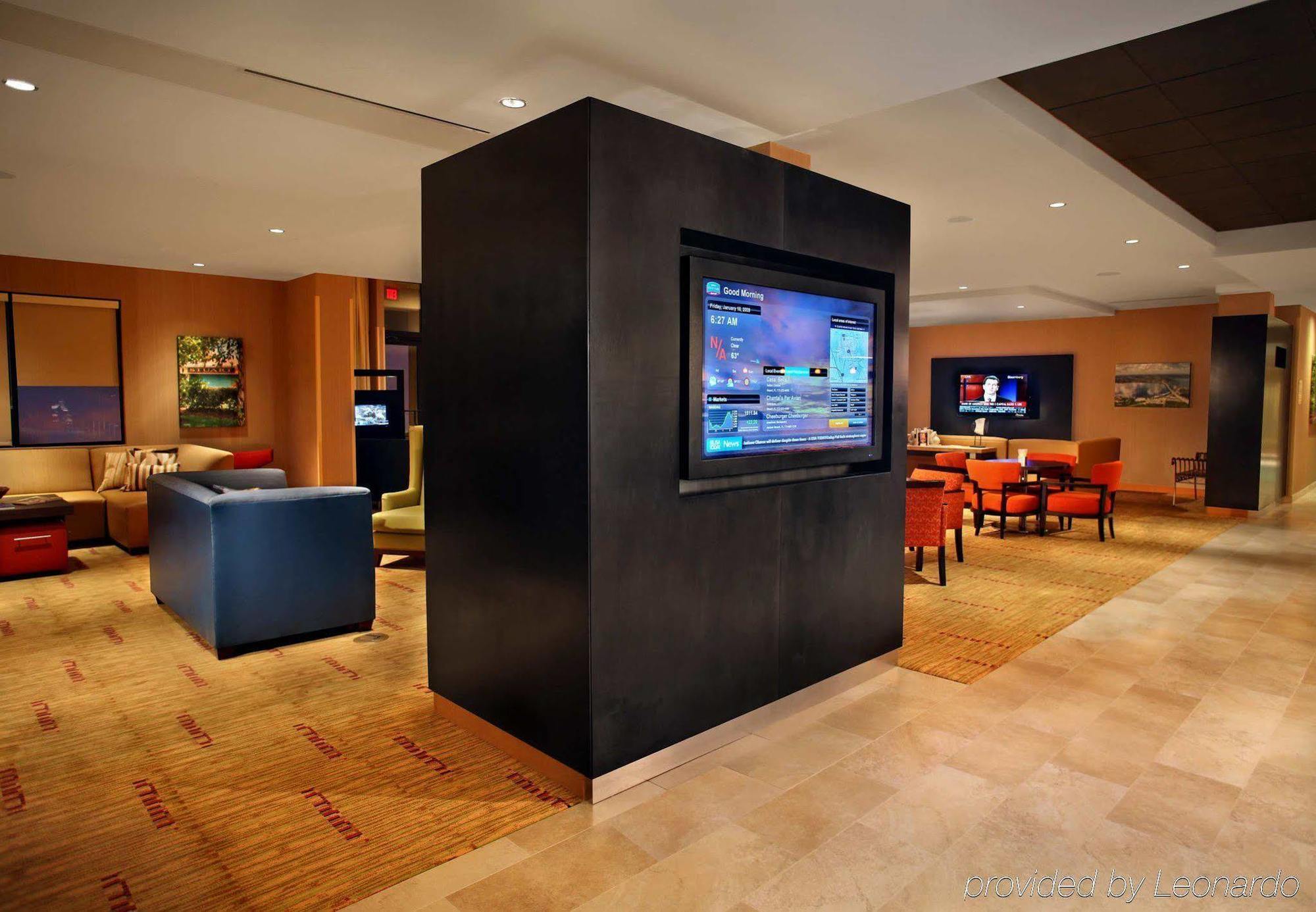 Courtyard By Marriott Stuart Hotel Ngoại thất bức ảnh