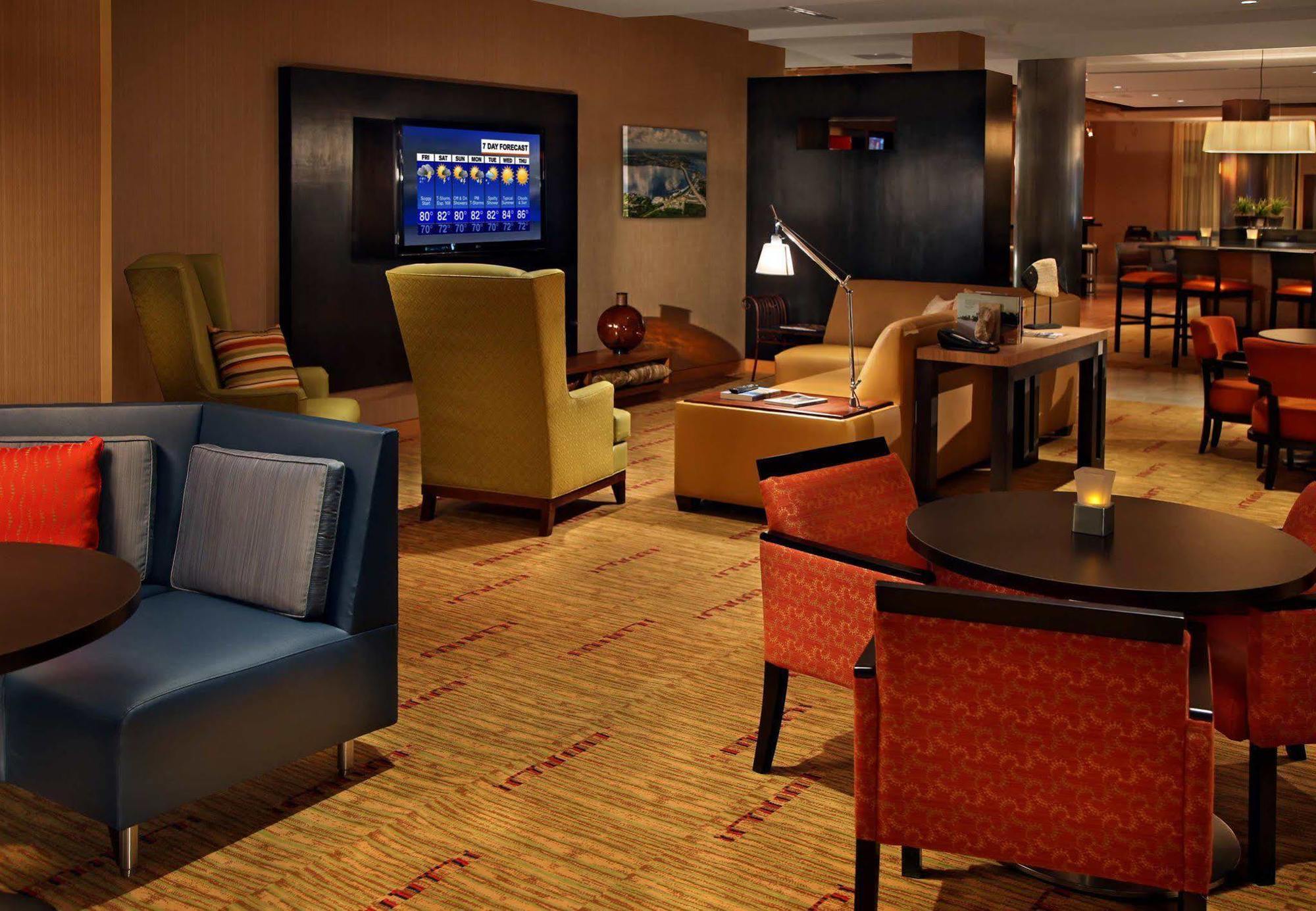 Courtyard By Marriott Stuart Hotel Ngoại thất bức ảnh