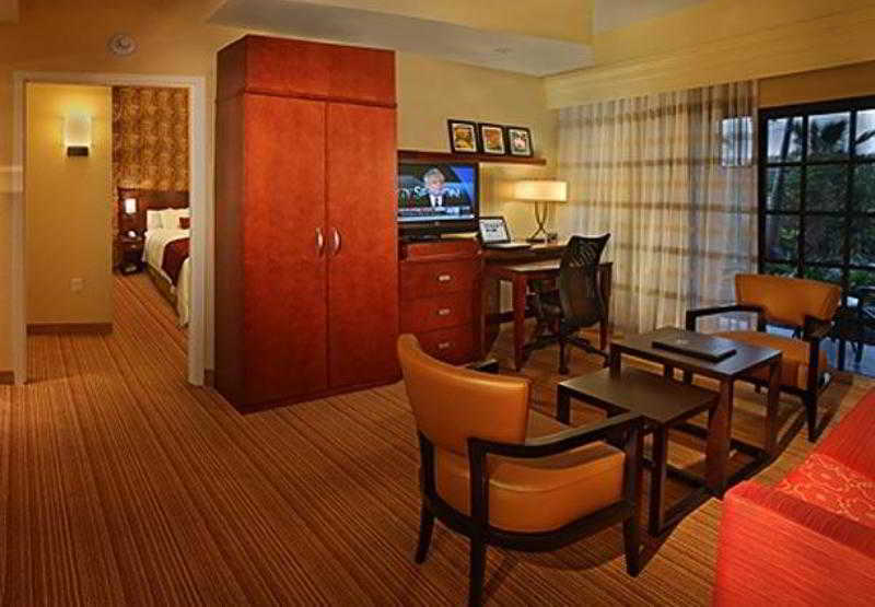 Courtyard By Marriott Stuart Hotel Ngoại thất bức ảnh